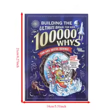 Educational Cartoon For Kids - 100000 Nedeni: Çocuklar İçin En İyi