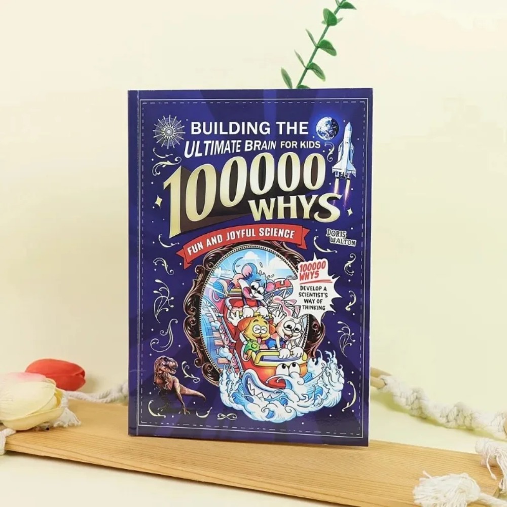 100000 Nedeni: Çocuklar İçin E - Educational Cartoon For Kids incelemesi ve fiyatı