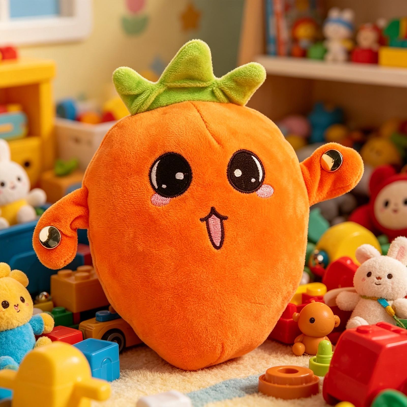 Sesli İnteraktif Peluş Oyuncak - Kids Education Learn Tv incelemesi ve fiyatı