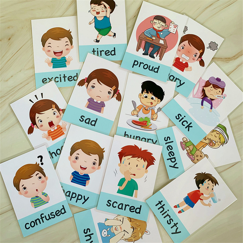 14 adet Montessori Bebek İngil - Educational Cartoon For Kids incelemesi ve fiyatı