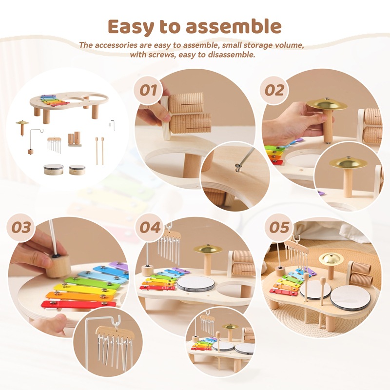 LazyChild Çocuklar eğitici oyu - Kids Education Music incelemesi ve fiyatı