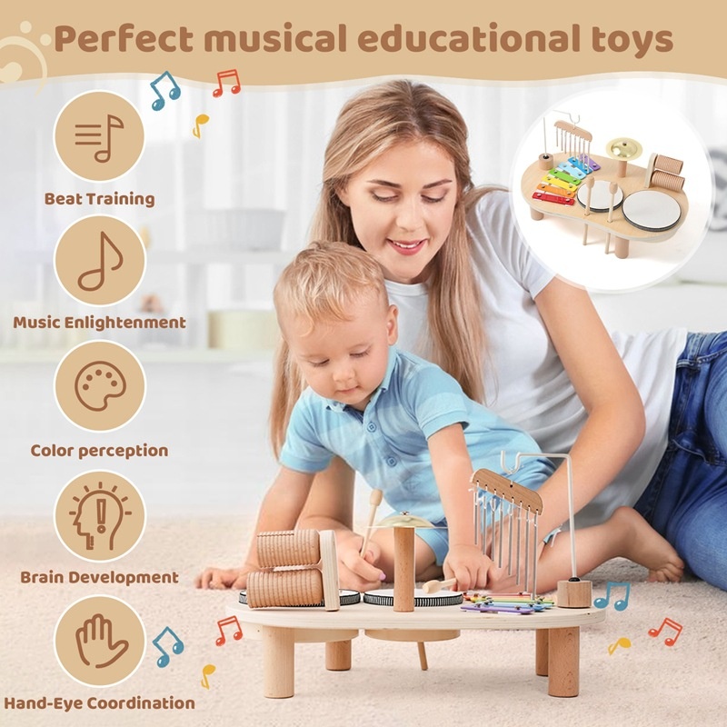 LazyChild Çocuklar eğitici oyu - Kids Education Music incelemesi ve fiyatı