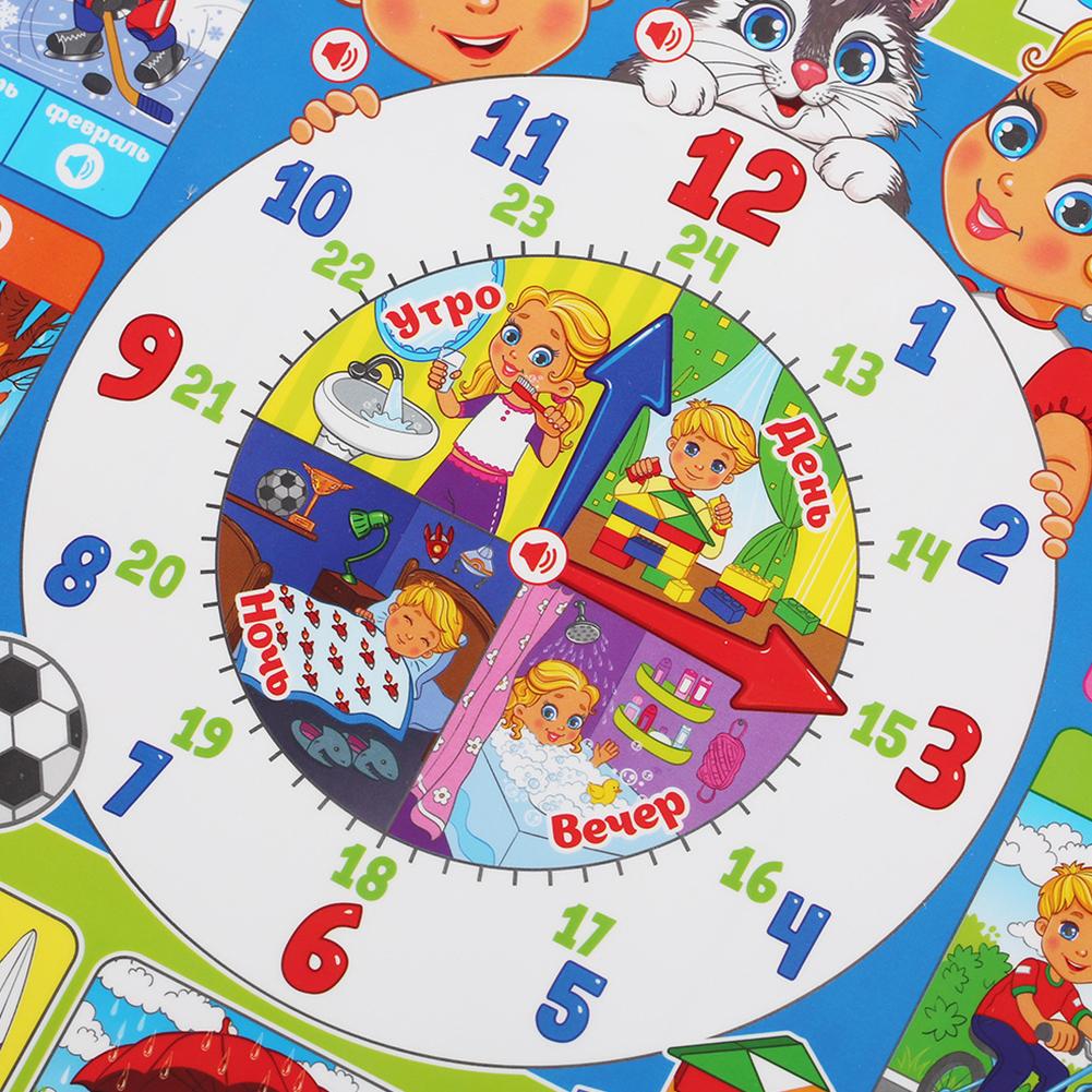 Rusça Elektronik İnteraktif Al - Kids Education Music incelemesi ve fiyatı
