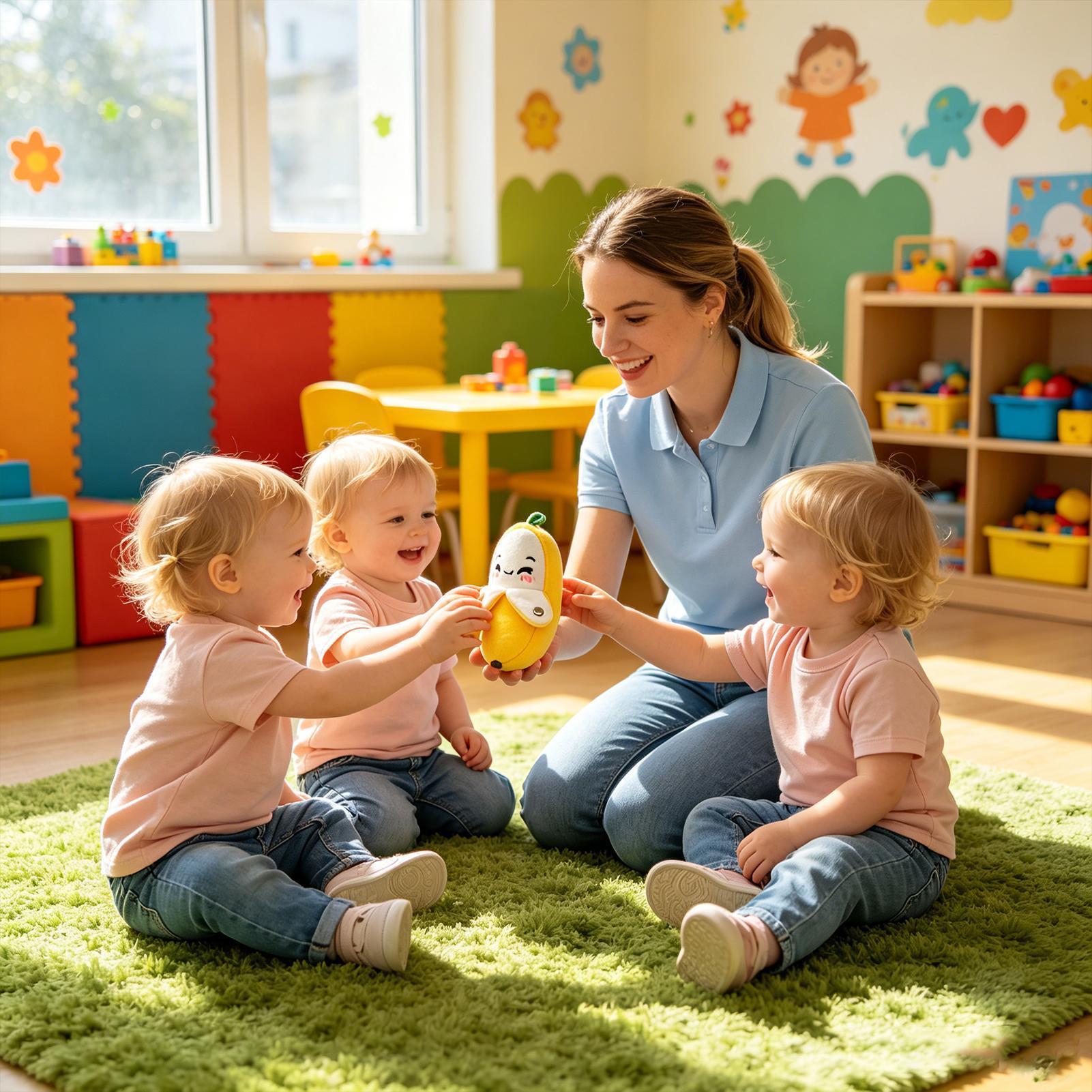 Müzikal Duyusal Oyuncak Yumuşa - Kids Education Learn Tv incelemesi ve fiyatı