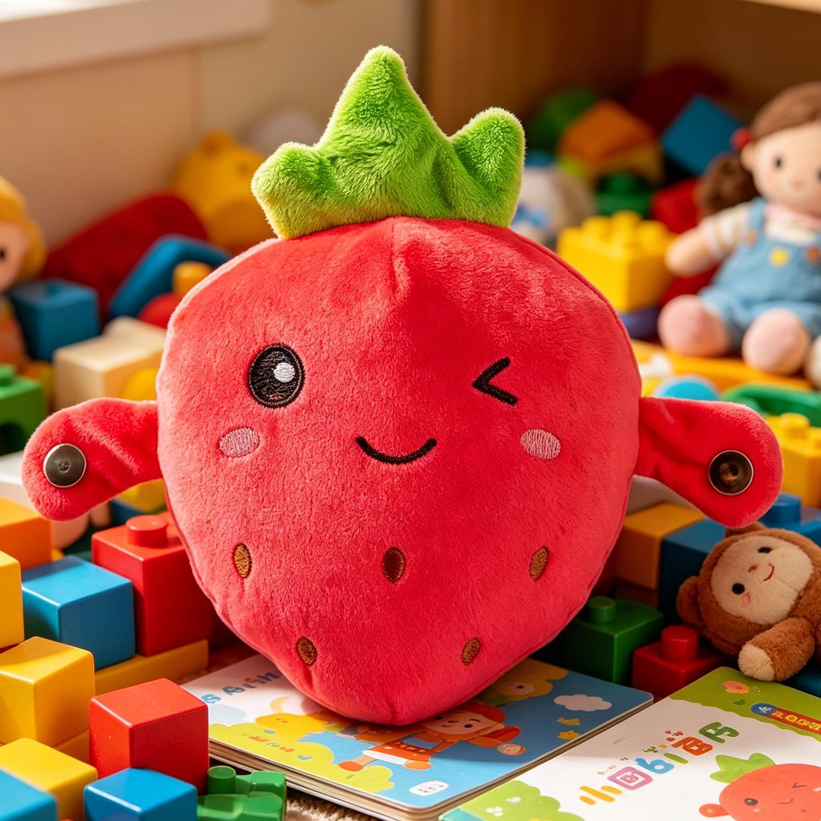 22x20x10cm İnteraktif Müzikli  - Kids Education Learn Tv incelemesi ve fiyatı