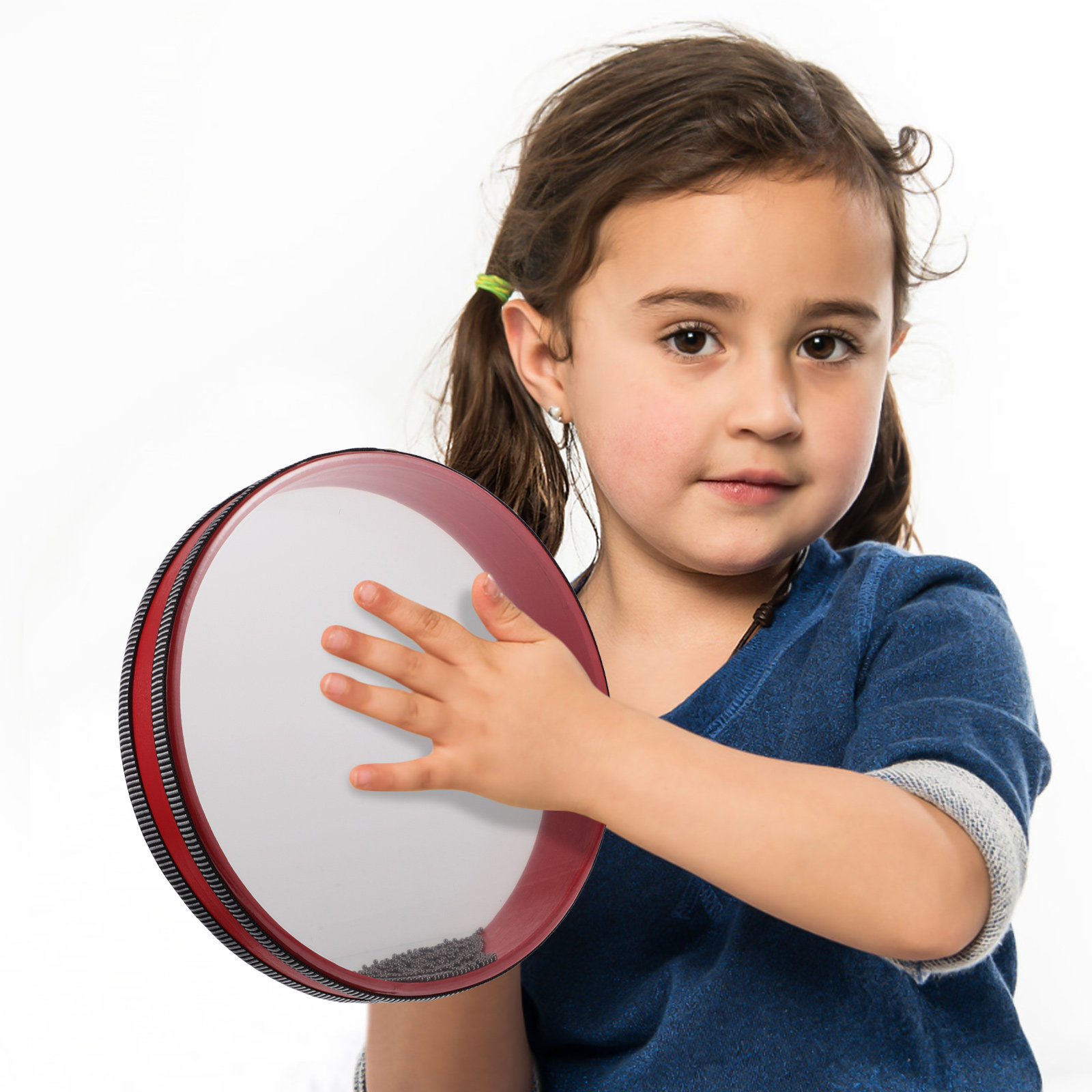 Orff Deniz Dalgası Davulu Müzi - Kids Education Music incelemesi ve fiyatı