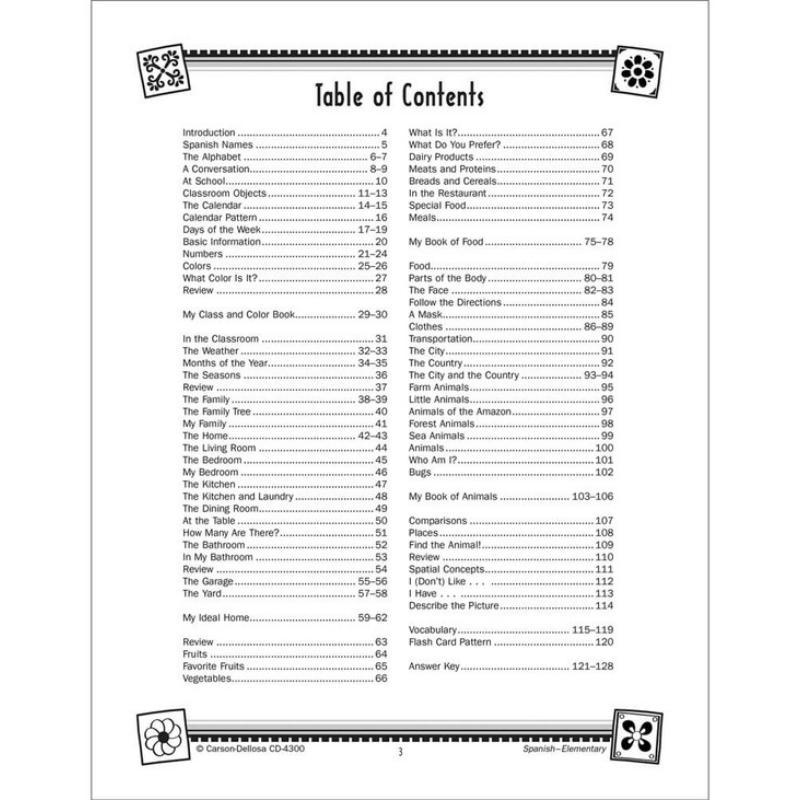 Başarı İçin Beceriler İlkokul  - Kids Educational Workbooks incelemesi ve fiyatı