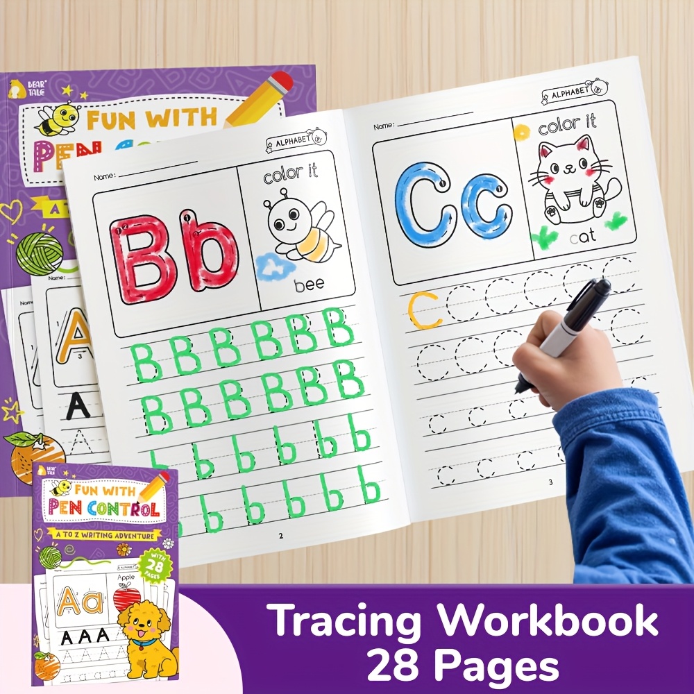 Okul Öncesi Öğrenme Aktivitele - Kids Educational Workbooks incelemesi ve fiyatı