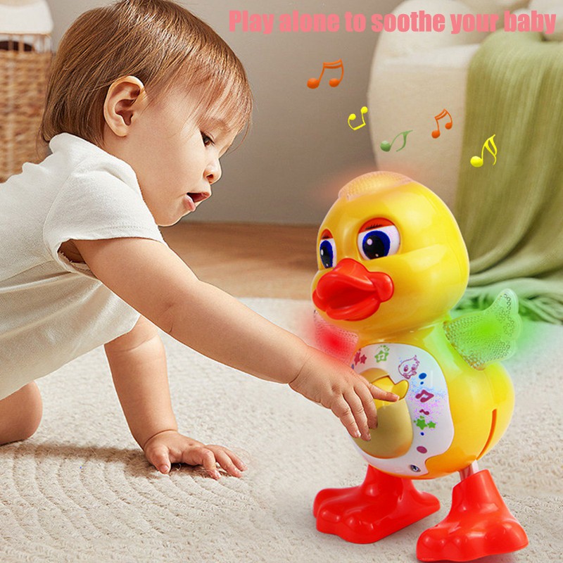 Elektrikli Dans Eden Ördek Oyu - Kids Education Music incelemesi ve fiyatı