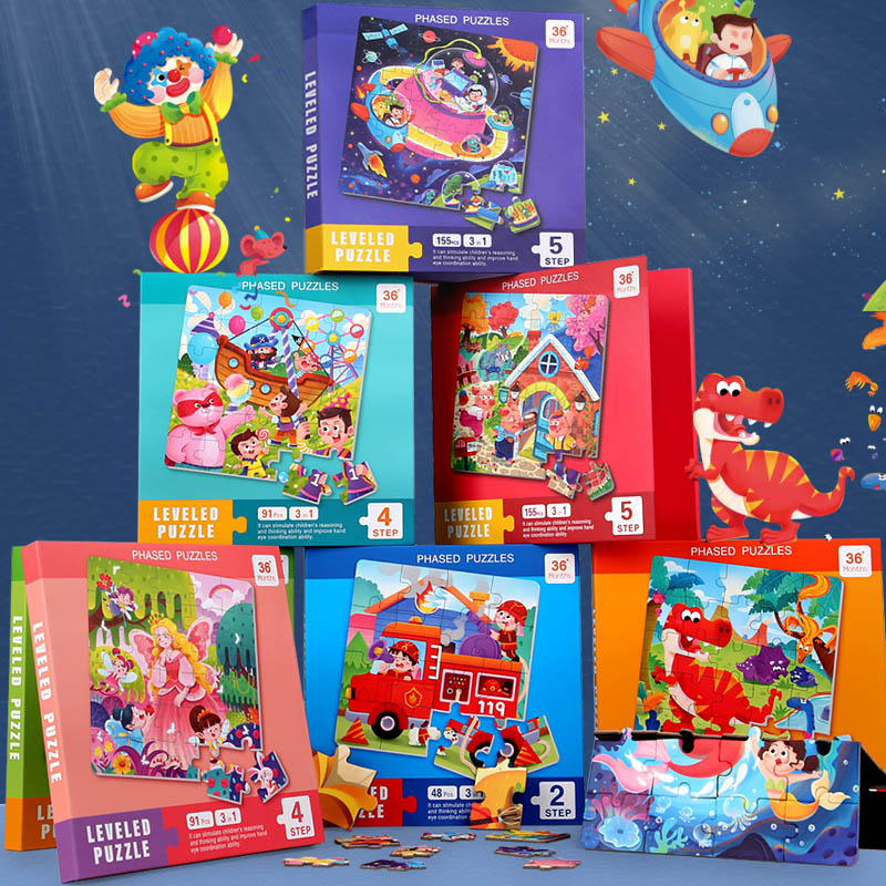 Çocuklar için Manyetik Ahşap B - Educational Cartoon For Kids incelemesi ve fiyatı