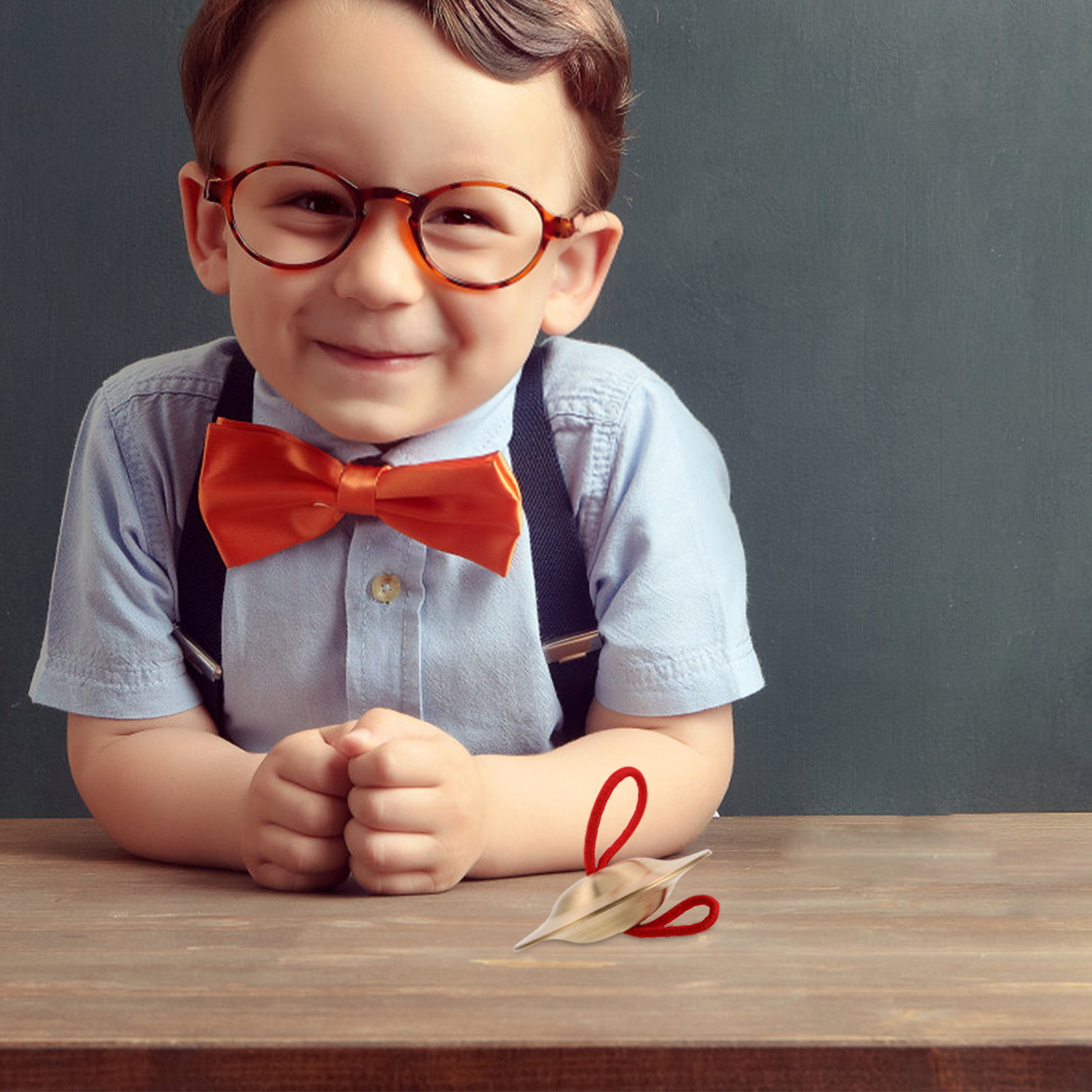 1 Çift Mini Zil Çocuklar İçin  - Kids Education Music incelemesi ve fiyatı