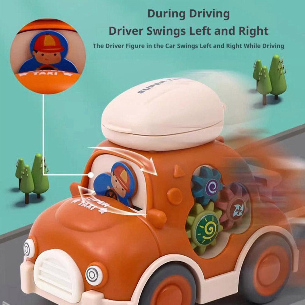 Çizgi Film Mini Geri Çekmeli O - Kids Educational Device incelemesi ve fiyatı