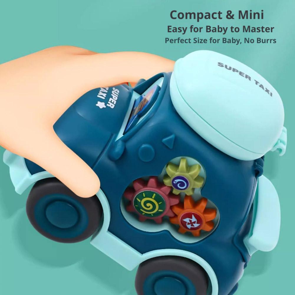 Çizgi Film Mini Geri Çekmeli O - Kids Educational Device incelemesi ve fiyatı