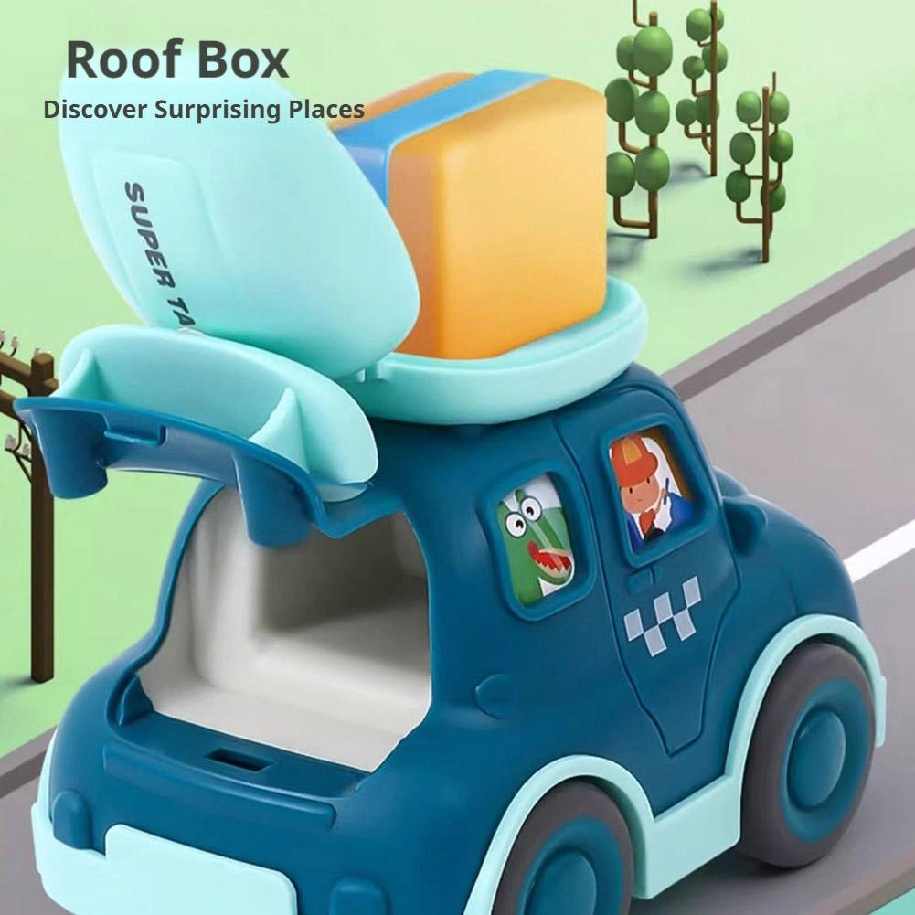 Çizgi Film Mini Geri Çekmeli O - Kids Educational Device incelemesi ve fiyatı