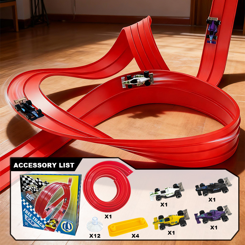 Serbest montajlı yarış arabası - Kids Educational Device incelemesi ve fiyatı