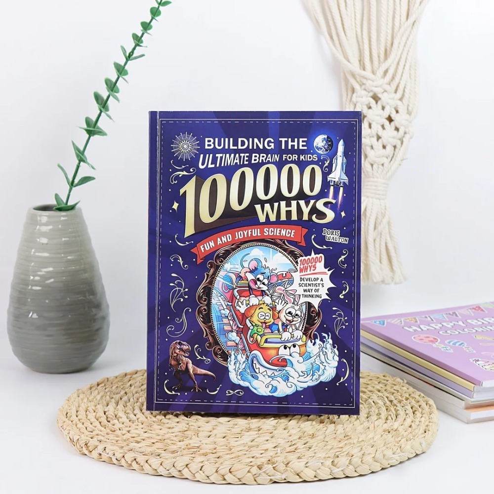100000 Nedeni: Çocuklar İçin E - Educational Cartoon For Kids incelemesi ve fiyatı
